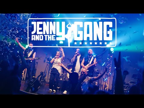 Video: Jenny And The Gang Teaser 2025