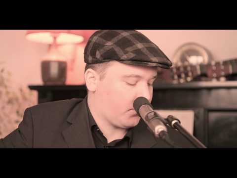 Video: It Had To Be You -Blue SwingSteam-