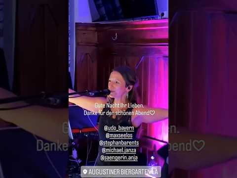 Video: Augustiner Zur Schleuse - Ohne Dich