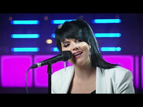 Video: Ines Plettenberg - Unvergessliche Live - Musik für Ihr Event 