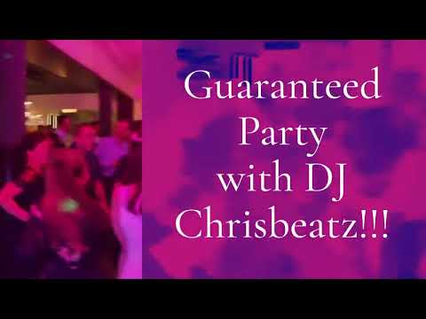 Video: DJ Chrisbeatz Intro video