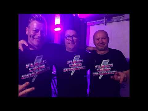 Video: Intro Auftritt Flash Club Dresden