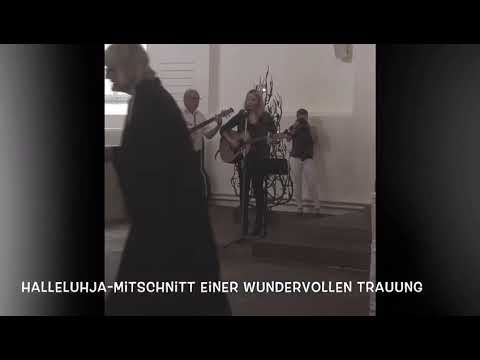 Video: Hallelujah - Bianca Kusche