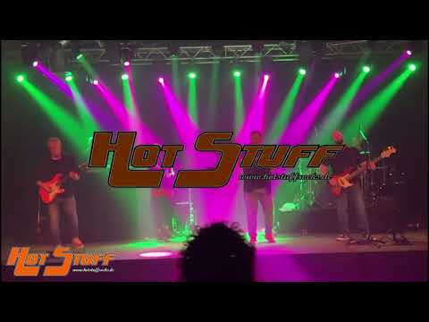 Video: Live-Promo 2023 - 100% live, keine Nachbearbeitung
