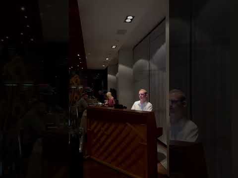 Video: Valentinstagsdinner im „Becker´s Hotel &amp; Restaurant“ in Trier