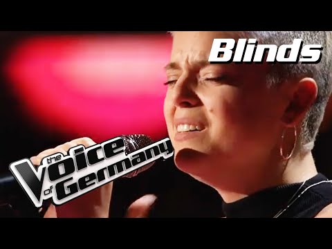 Video: Blind Audition The Voice of Germany 2020