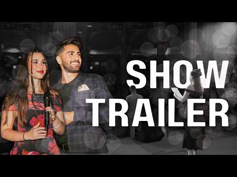 Video: Elyas &amp; Claire | Showtrailer 2026