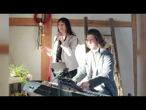 Video: A MILLION DREAMS COVER - THE GREATEST SHOWMAN