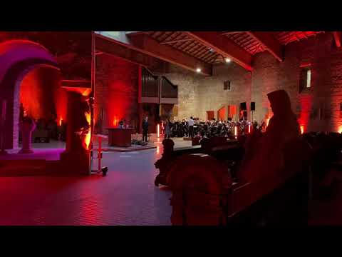 Video: A Million Dreams mit Blasorchster