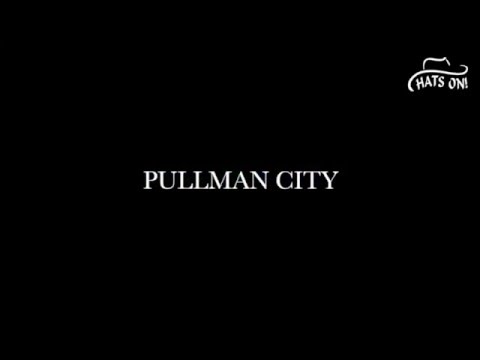 Video: Hats On!  Halloween - Pullman City 