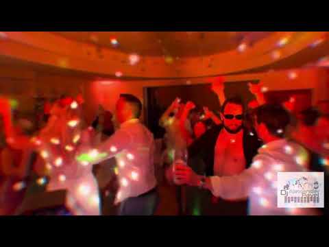 Video:  Hochzeits-DJ Alexander Pavel 🎧 | Unvergessliche Hochzeitspartys in Nürnberg &amp; Franken 