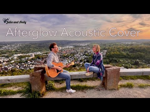 Video: Afterglow Acoustic Cover