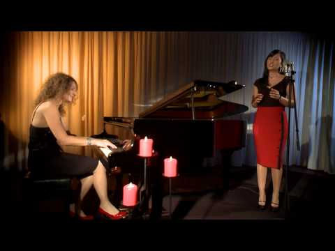 Video: b.groovy im Duo-Piano+Vocals (Trailer)