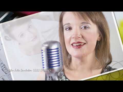 Video: Julia Samhaber - Gesang, Piano, Akkordeon