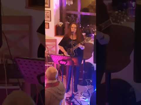 Video: Liz Black - Live in der Bernauer Brauerei