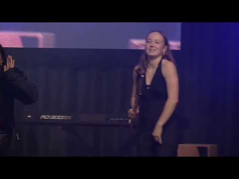 Video: Missing Link Live