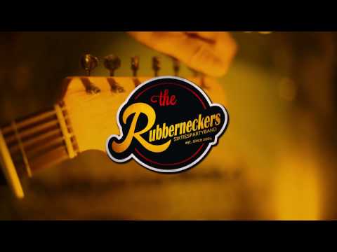 Video: Rubberneckers