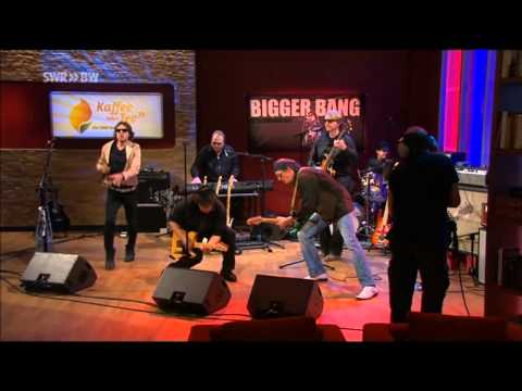 Video: Bigger Bang - Rolling Stones Tribute Band - Brown Sugar