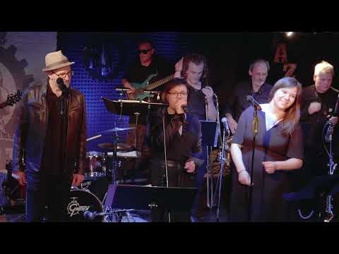Video: Royal Scam live@Schlot 2024