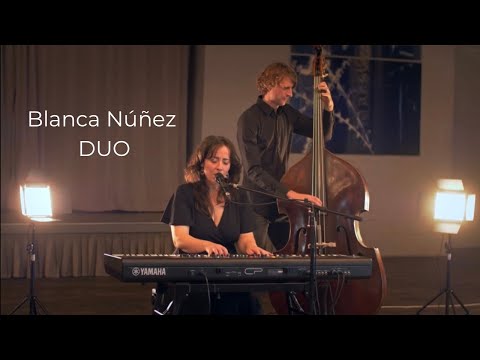 Video: Blanca Núñez (DUO) - Music for events
