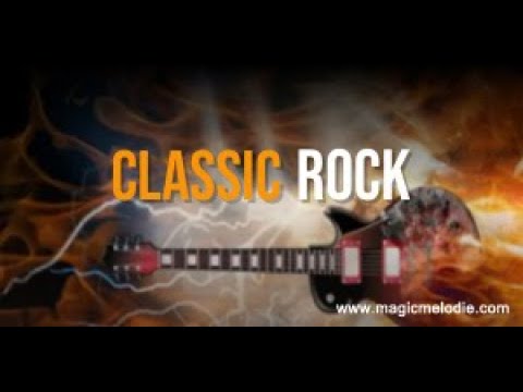 Video: Classic Rock Radio Show