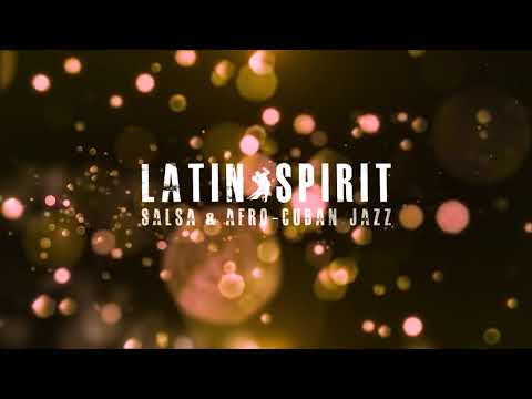 Video: LATIN SPIRIT SALSA