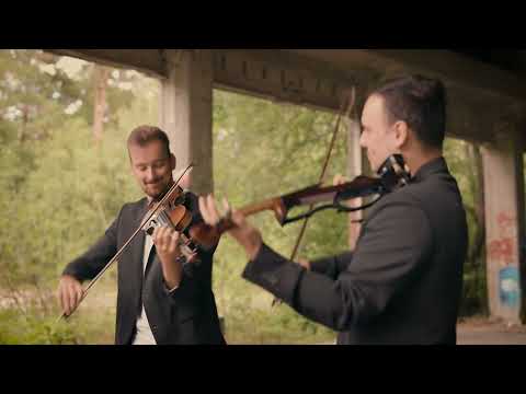 Video: Acapulco - Jason Derulo - Violin Cover