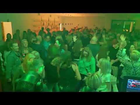 Video: Forever Young Party mit DJ Fresh 