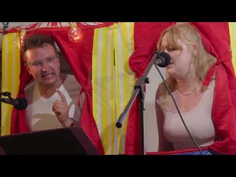 Video: Parole Tintenkiller: Szene 1