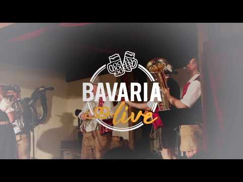 Video: BAVARIA live -live-