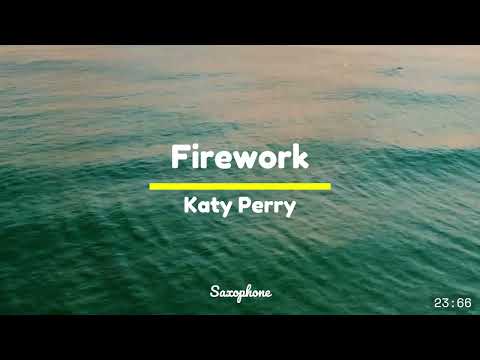 Video: Firework - recording 2026