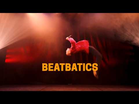 Video: BEATBATICS - Beatbox &amp; Akrobatik