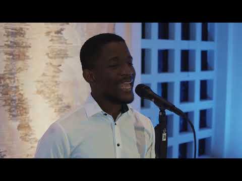 Video: Happy - Pharrell Williams | Cover by Atem Morfaw