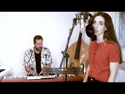 Video: Halt mich - Lara &amp; Gregor (Herbert Grönemeyer Cover)