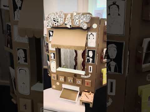 Video: PortraitToGo