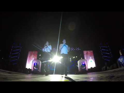 Video: Stroke Unit: Live Festival