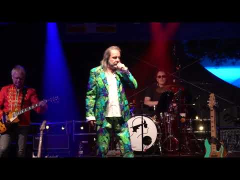 Video: Live beim Stadtfest Ibbenbüren