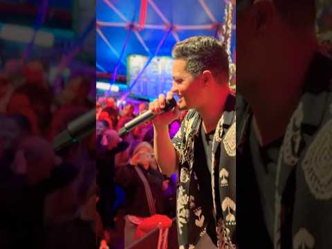 Video: Zambo Con Son @Tollwood Festival - Reel 