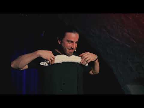 Video: Christoph Demian live