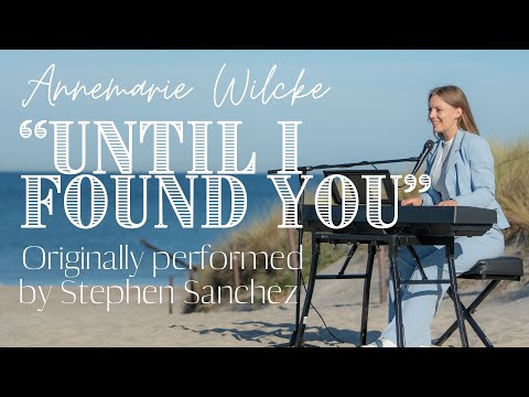 Video: &quot;Until I found you&quot;