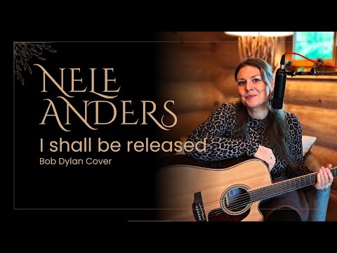 Video: I shall be released - Bob Dylan Cover