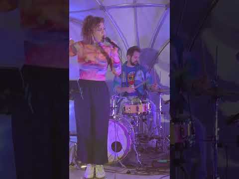 Video: TRAXXTER live! - Coco Jambo