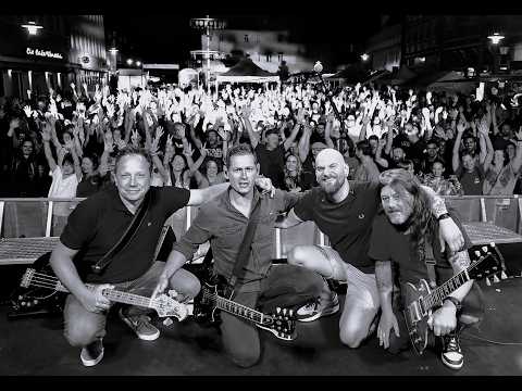 Video: ABLAZED LIVE Showreel