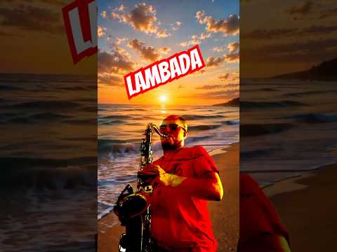 Video: Lambada - Sommerhit im Latin Stil