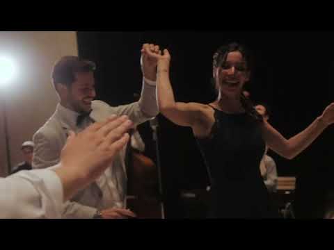 Video: Livemusik für Hochzeiten und Firmenfeiern