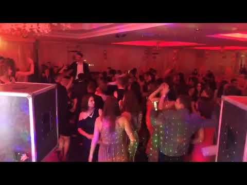 Video: Party with Dj Wischu