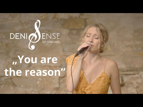 Video: You are the reason