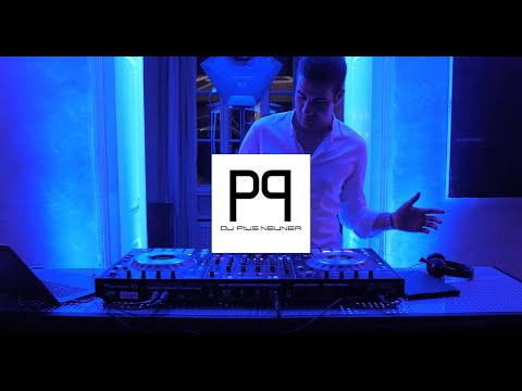 Video: Wedding DJ LA VILLA Starnberg