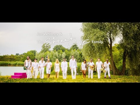 Video: StreetLIVE Promo video