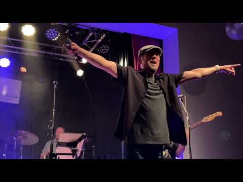 Video: PAGE 1 - CAN&#039;T STOP THE FEELING - LIVE, 27.01.2023 - KULTURKIRCHE, DORMAGEN 